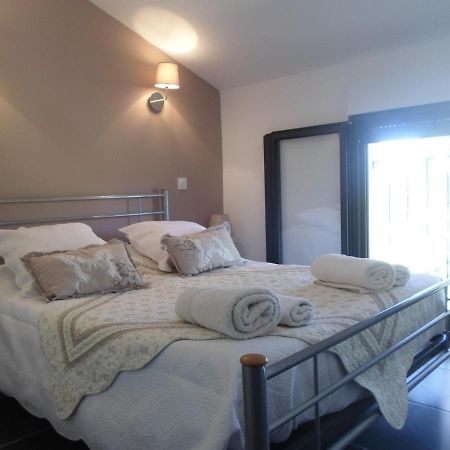 Villa Les Granges Vaison Saint-Marcellin-les-Vaison Экстерьер фото