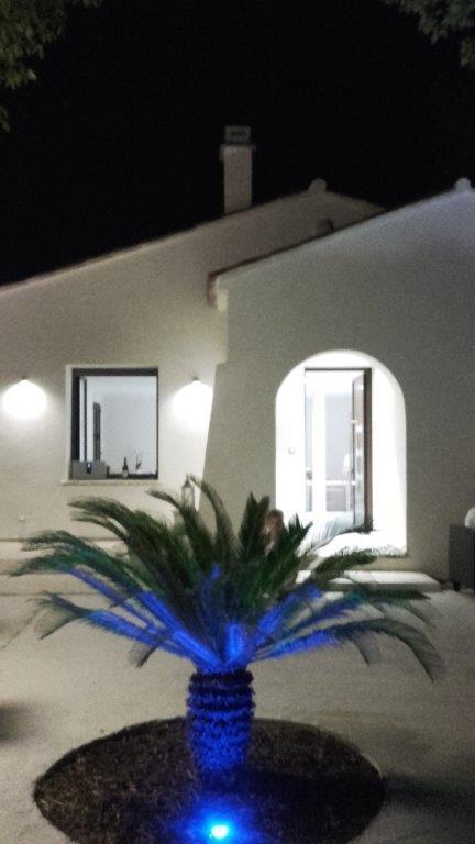 Villa Les Granges Vaison Saint-Marcellin-les-Vaison Экстерьер фото