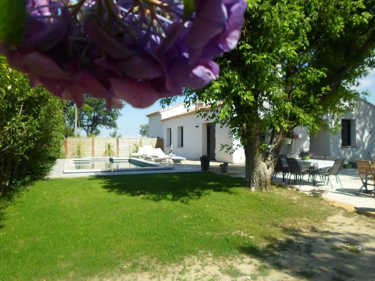 Villa Les Granges Vaison Saint-Marcellin-les-Vaison Экстерьер фото