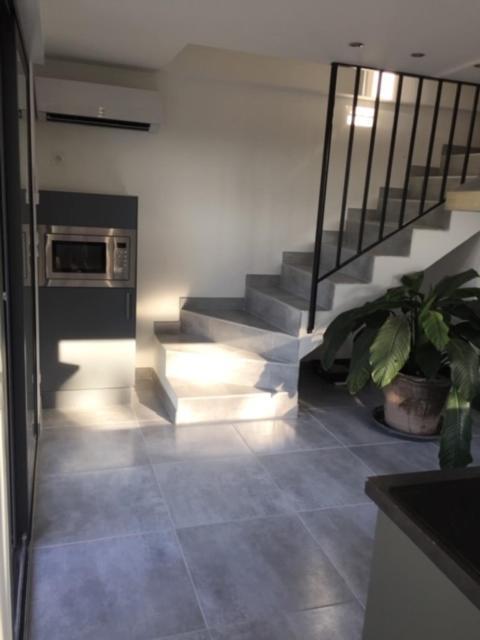 Villa Les Granges Vaison Saint-Marcellin-les-Vaison Экстерьер фото